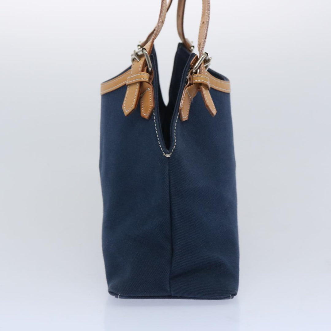 BURBERRY Nova Check Tote