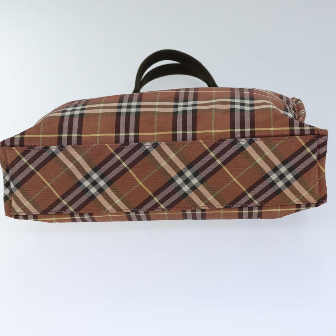 Burberry Blue Label Tote