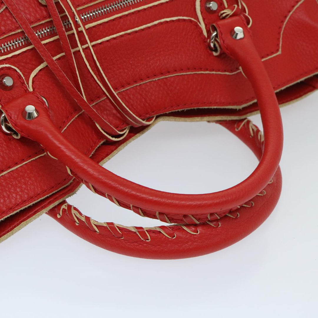 Top Quality Balenciaga City Handbag
