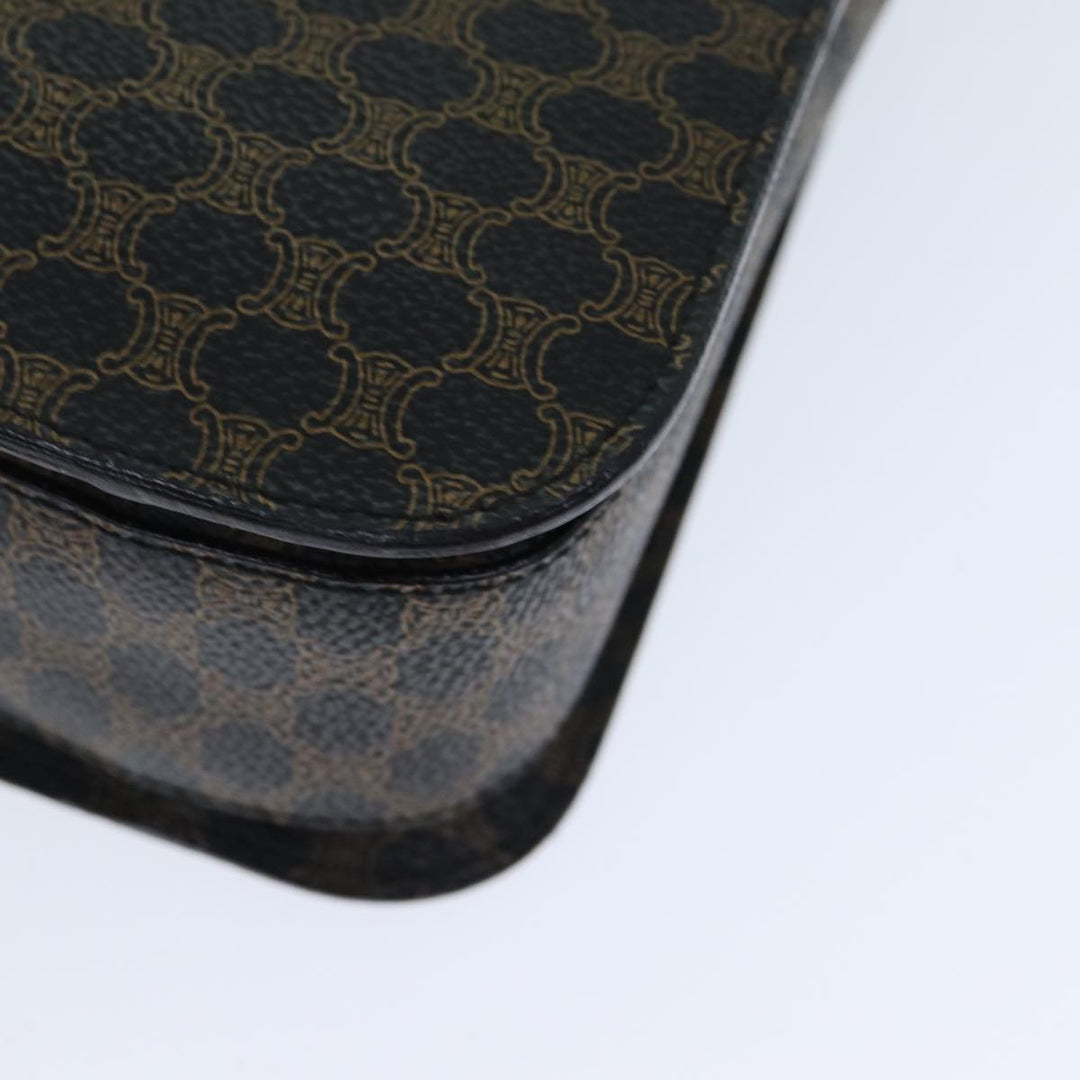 Celine Macadam Handbag