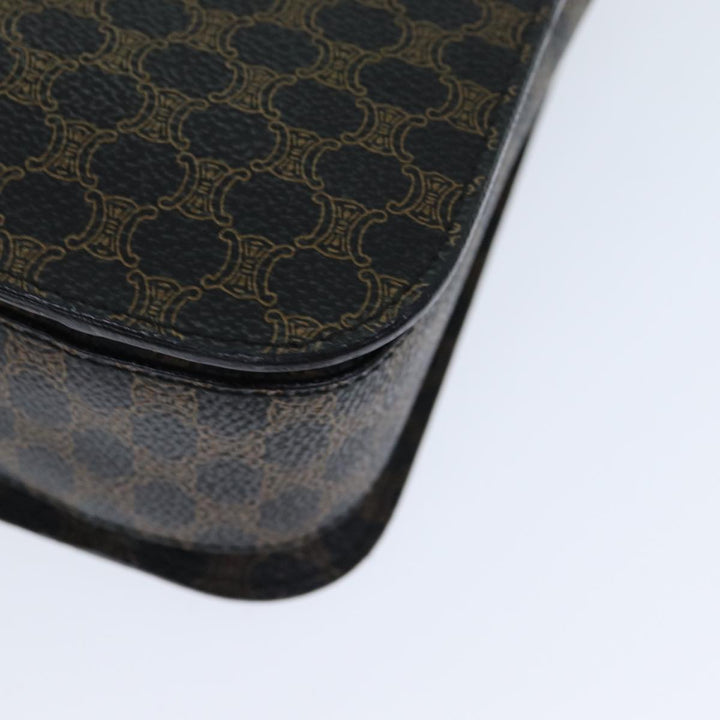 Celine Macadam Handbag