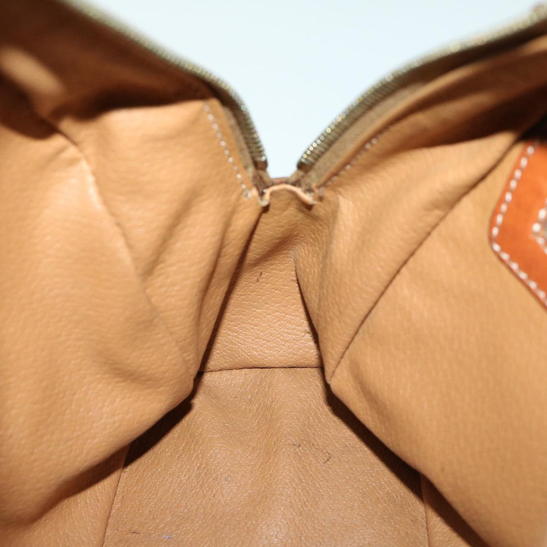 Celine Macadam Handbag