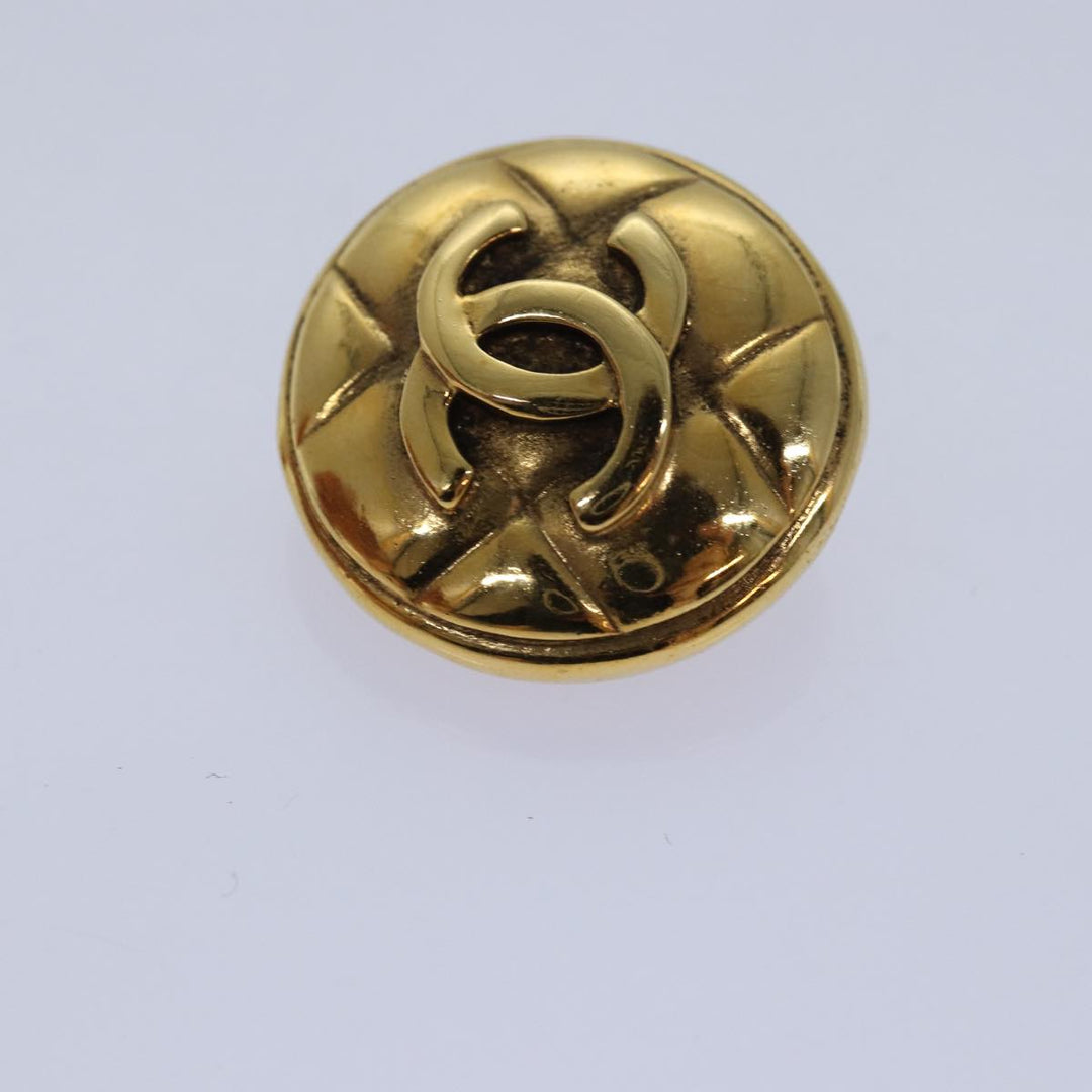 Top Quality Chanel Coco Mark Earrings