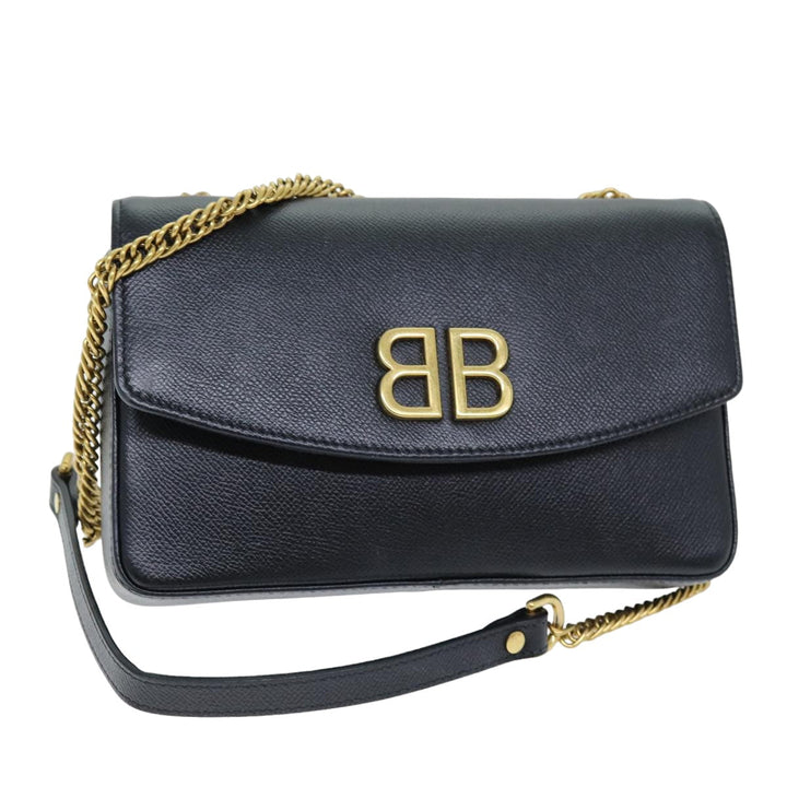 Top Quality Balenciaga BB  Chaine Shoulder Bag