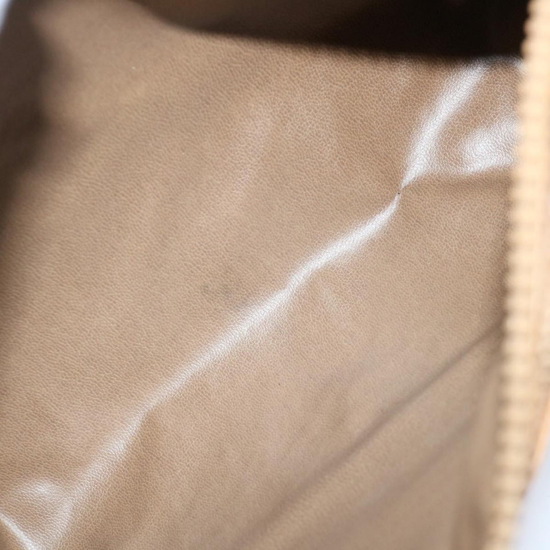 Celine Macadam Clutch Bag