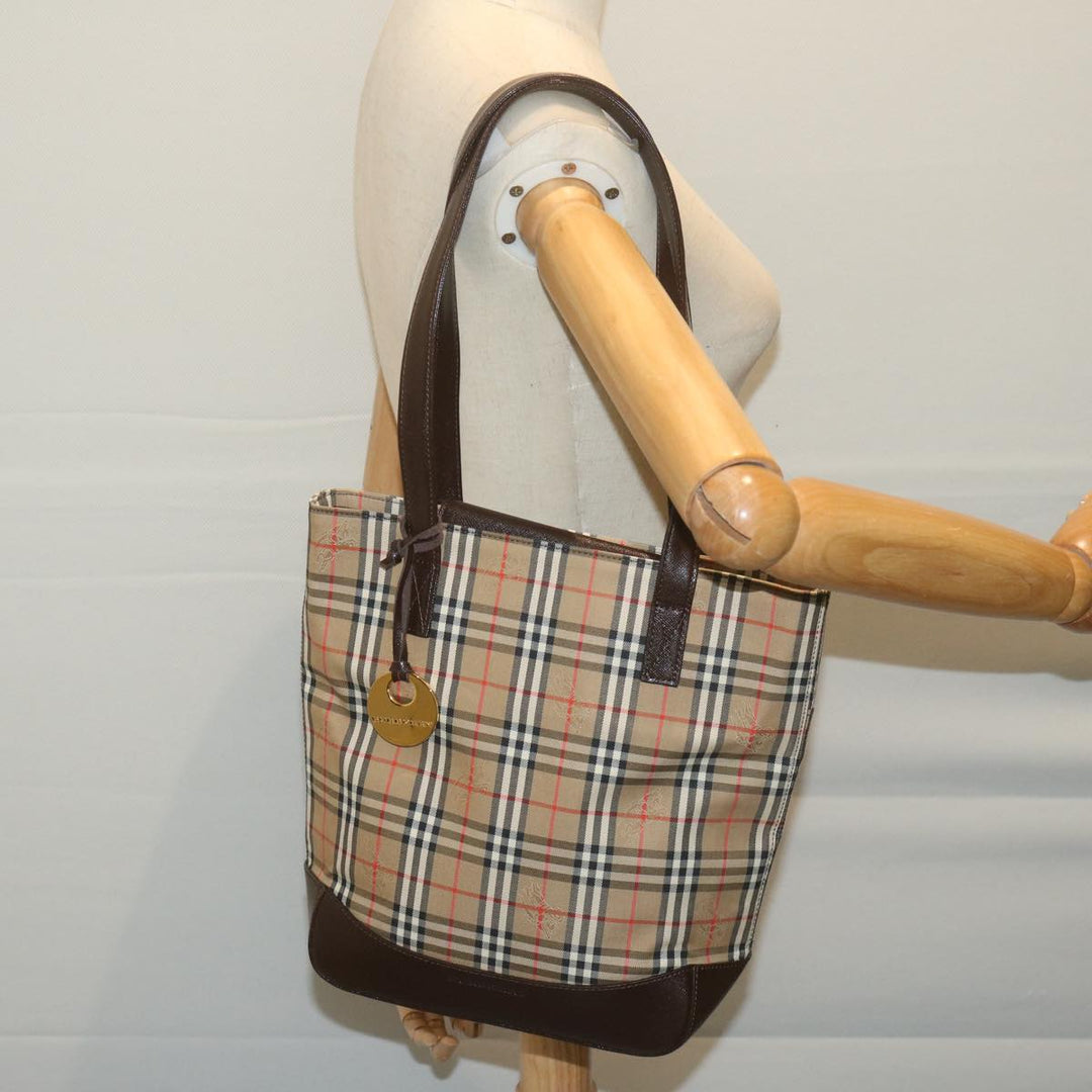 Burberry Tote