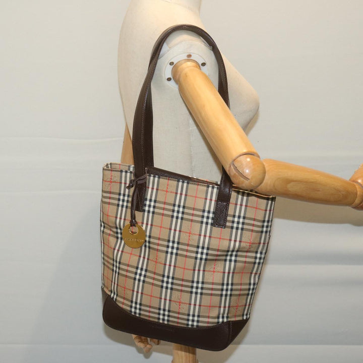 Burberry Tote