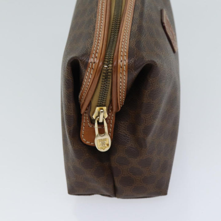 Celine Macadam Clutch Bag