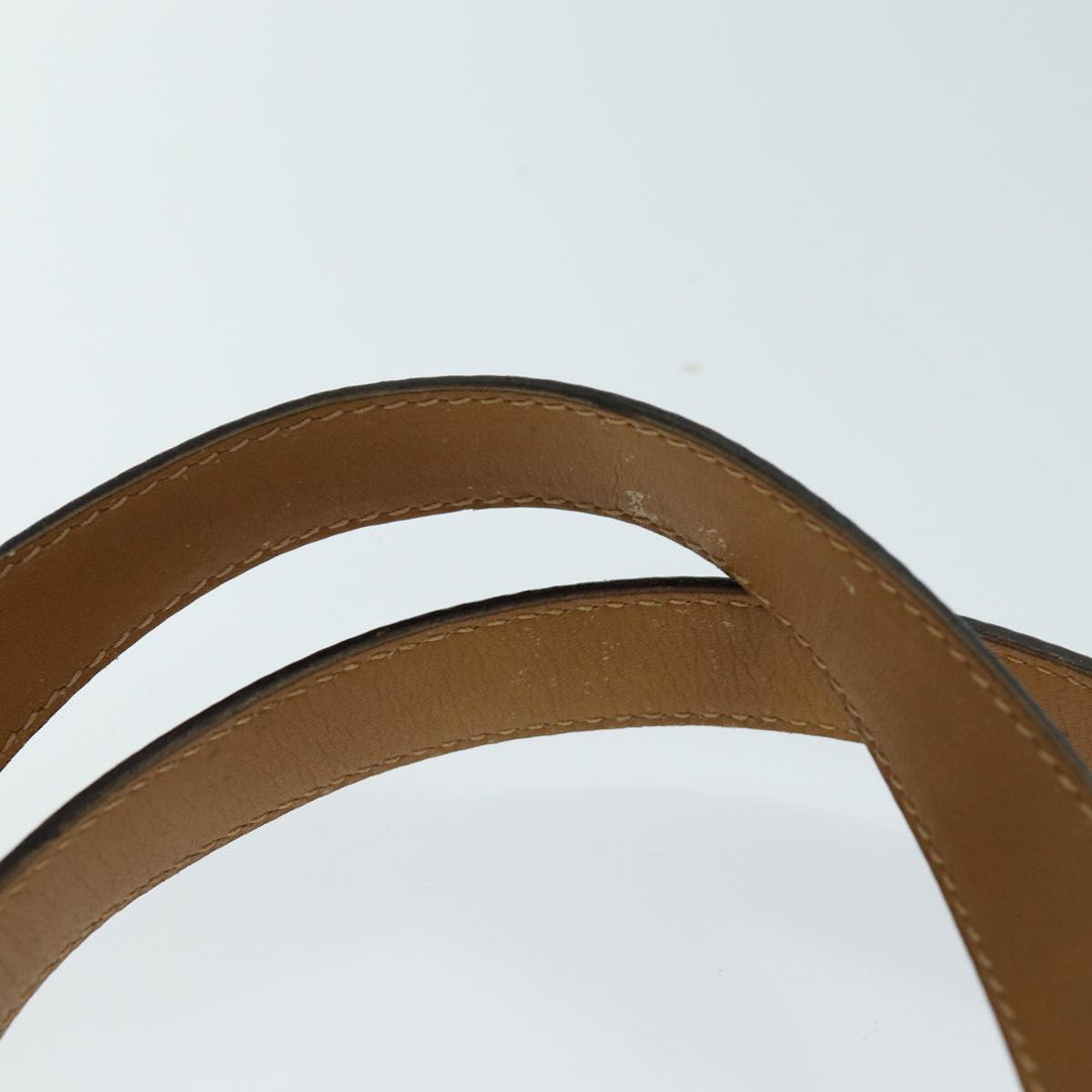 Celine Macadam Handbag