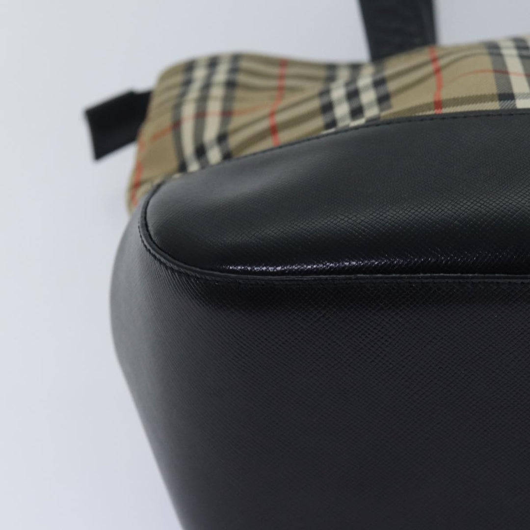 Burberry Nova Check Handbag