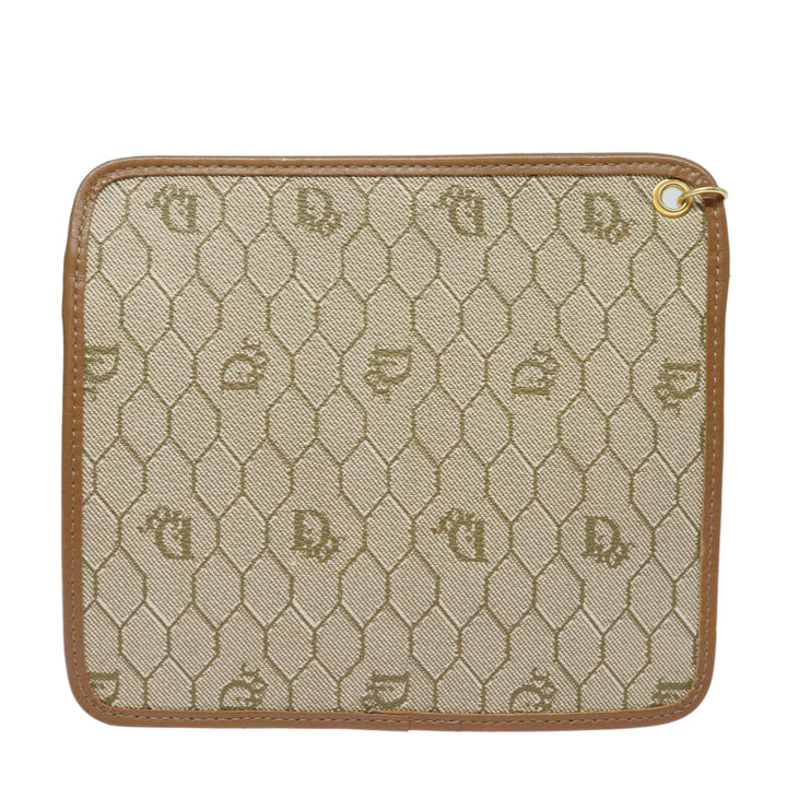 Top quality Dior Honeycomb Clutch Bag