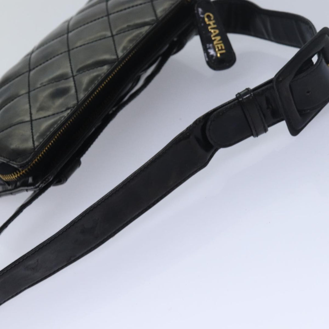 Chanel Matelasse Shoulder Bag
