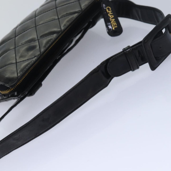 Chanel Matelasse Shoulder Bag
