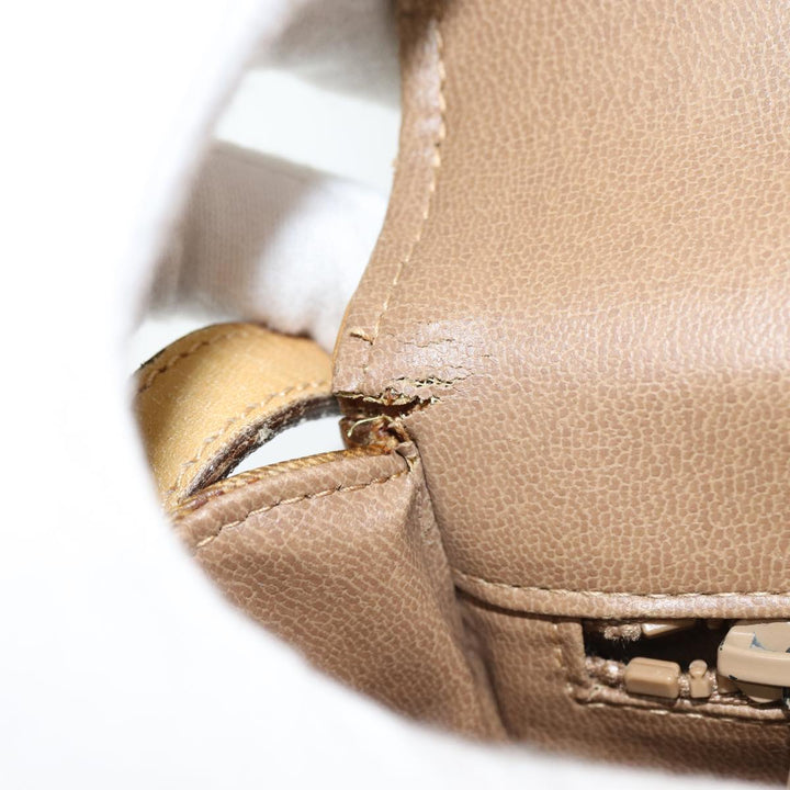 Celine Macadam Shoulder Bag