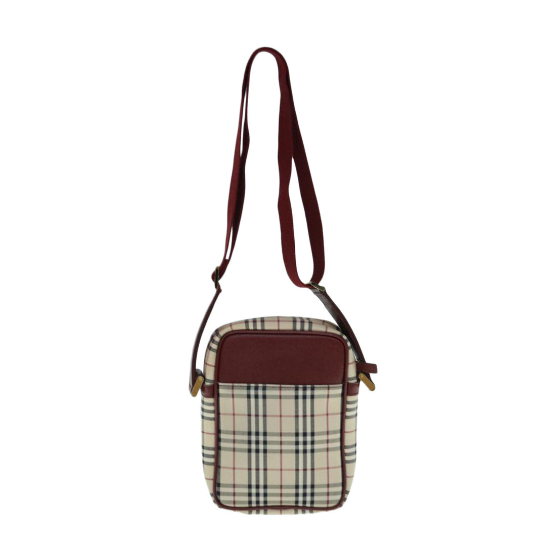 BURBERRY Shoulder Bag