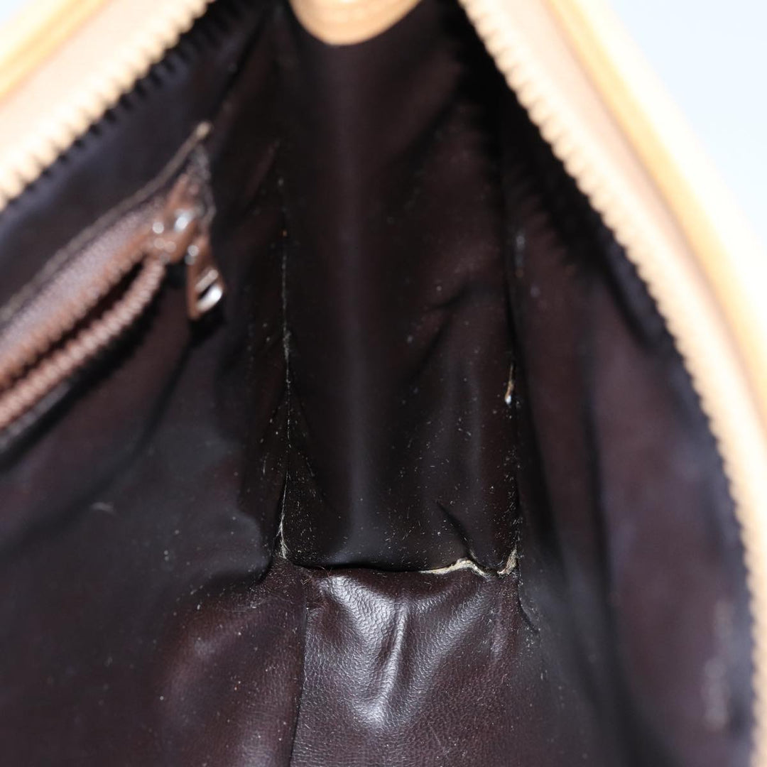 Celine Macadam Clutch Bag