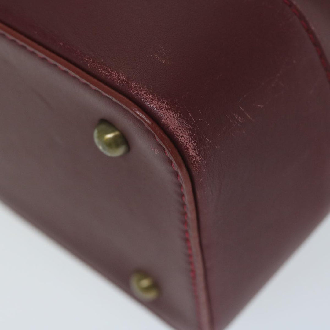 BURBERRY Handbag