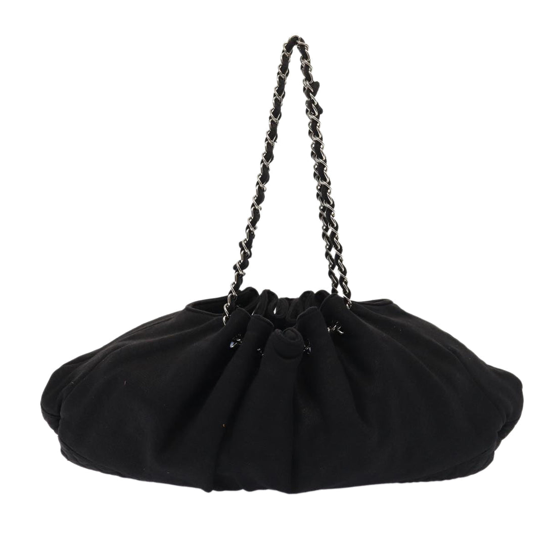 Chanel Matelasse Shoulder Bag