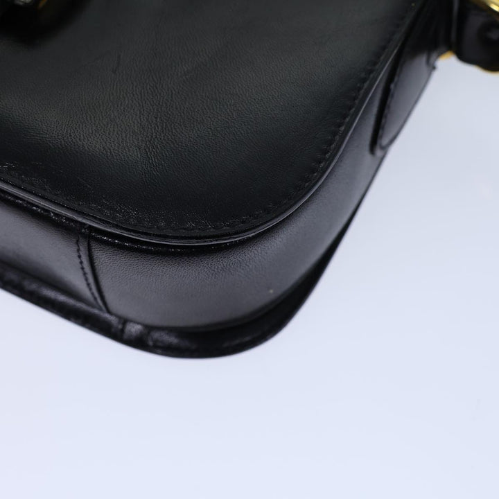 Celine Horse carriage Shoulder Bag