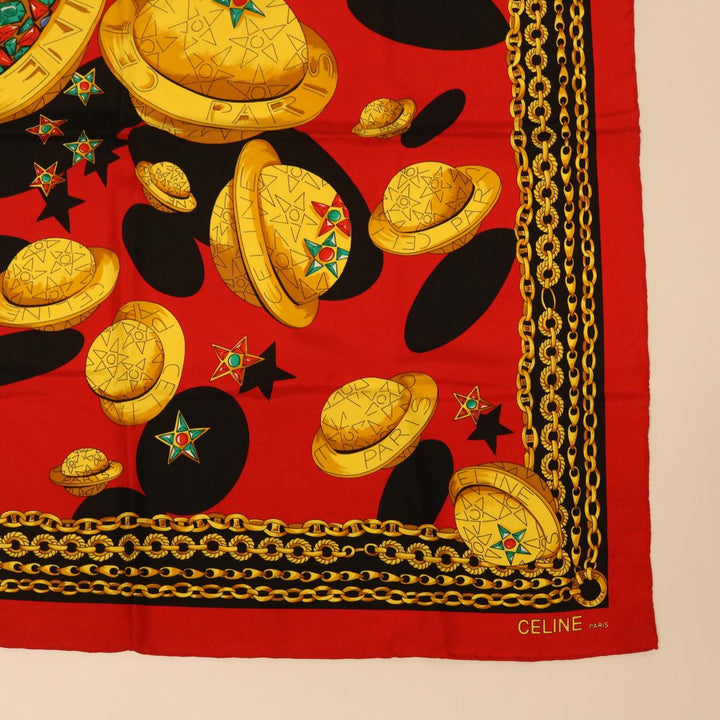 Celine Scarves