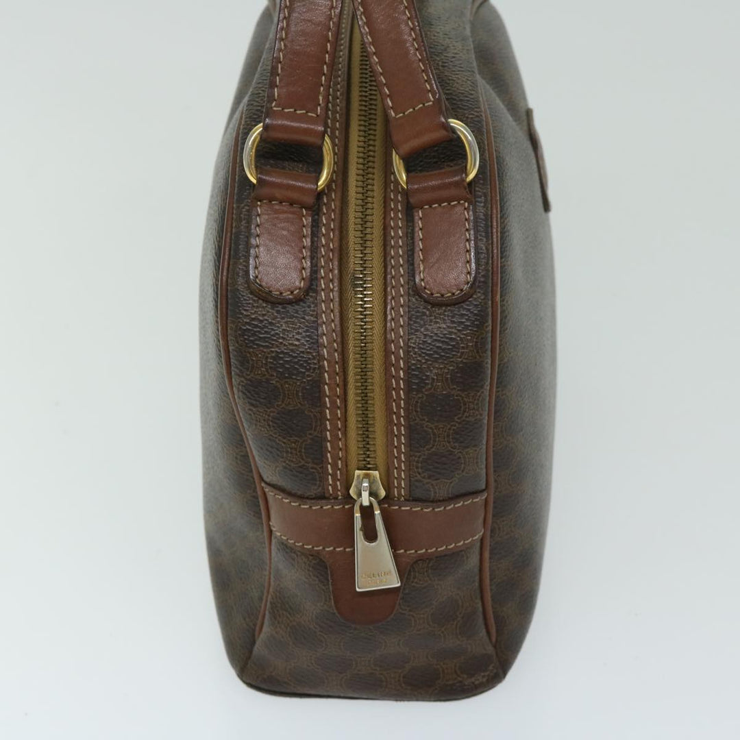 Celine Macadam Handbag
