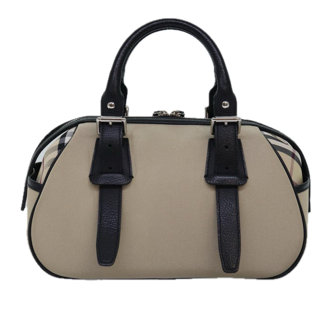 Burberry Nova Check Handbag