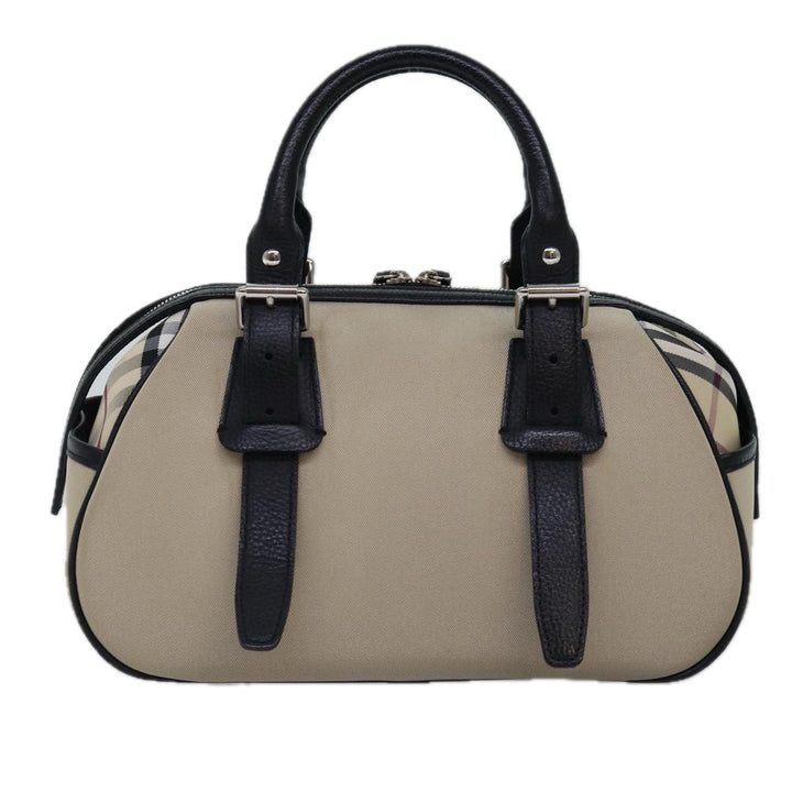 Burberry Nova Check Handbag