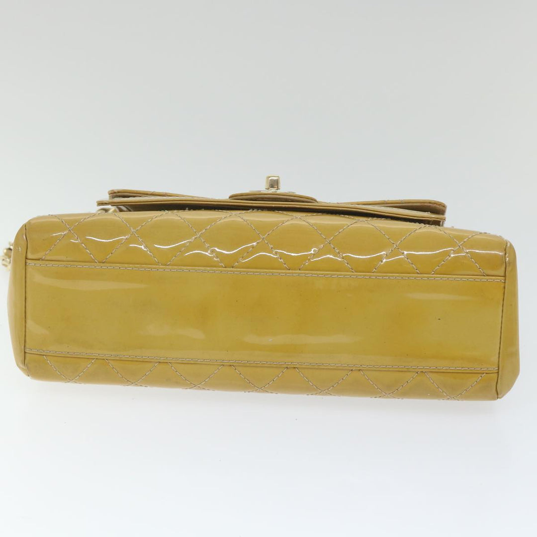 Chanel Matelasse Shoulder Bag