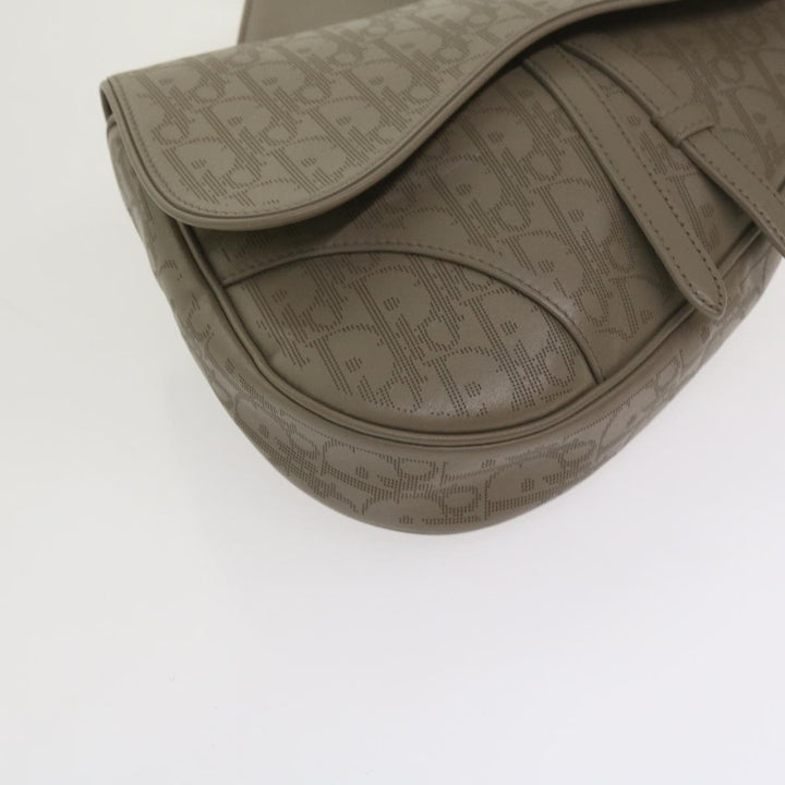 Top quality Dior Saddle Shoulder Bag