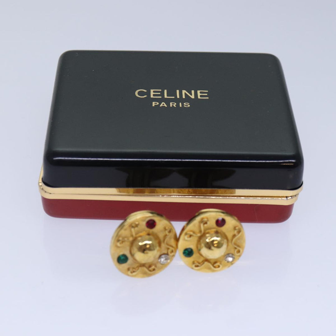 Celine - Earrings