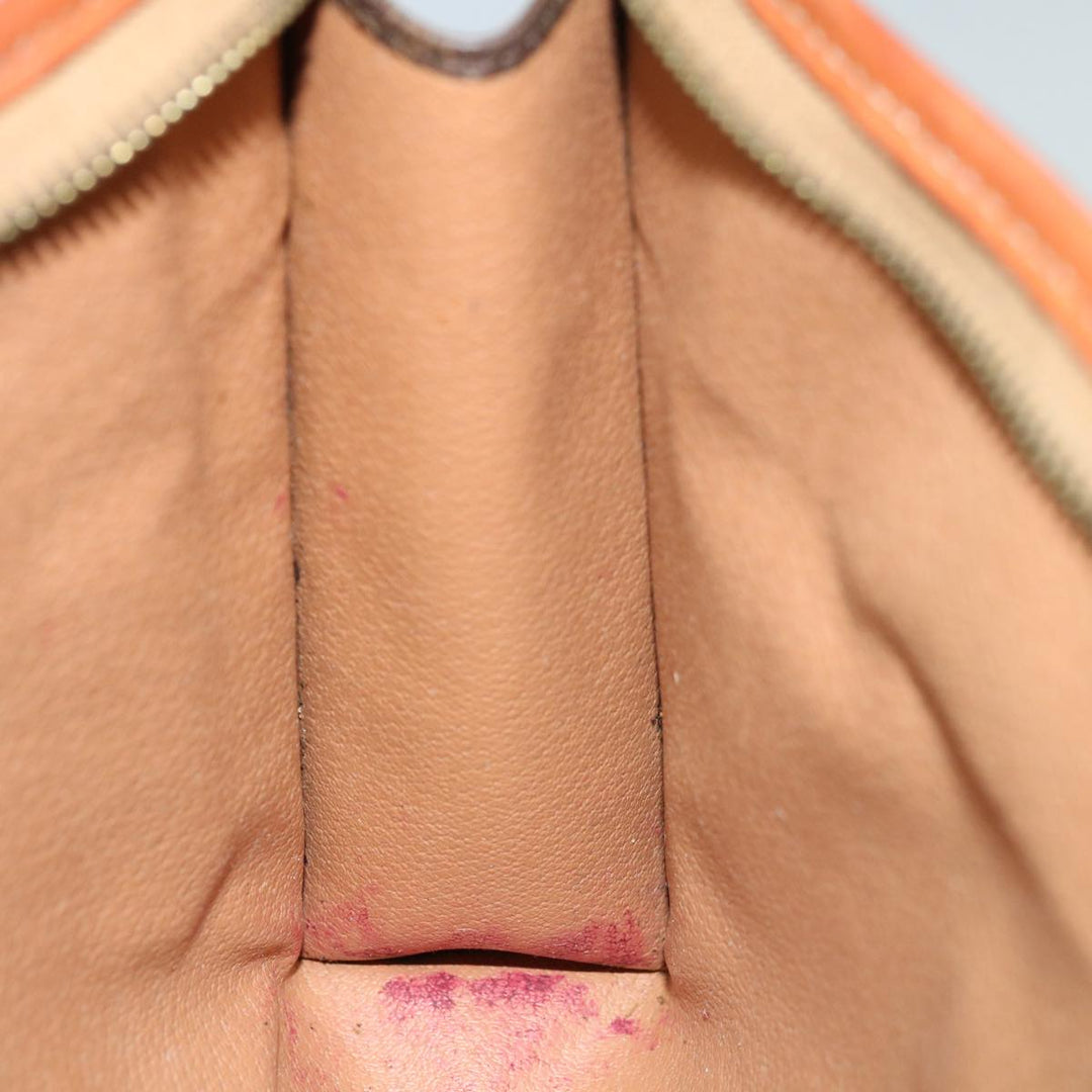 Celine Macadam Clutch Bag