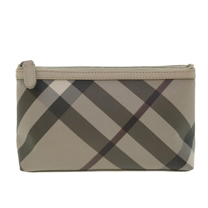 BURBERRY Clutch Bag