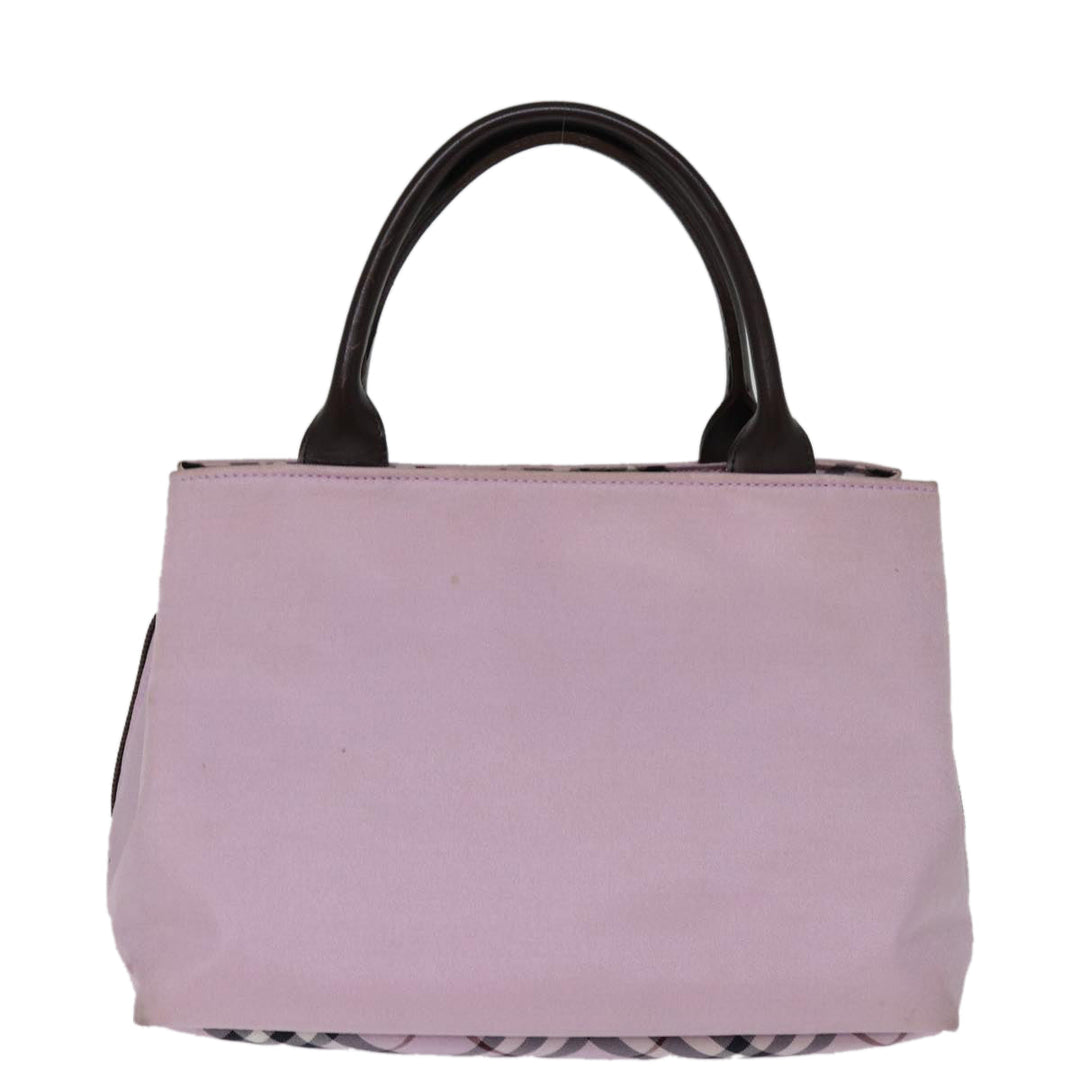 Burberry Nova Check Handbag