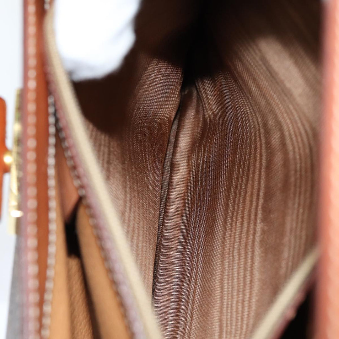 Celine Macadam Handbag