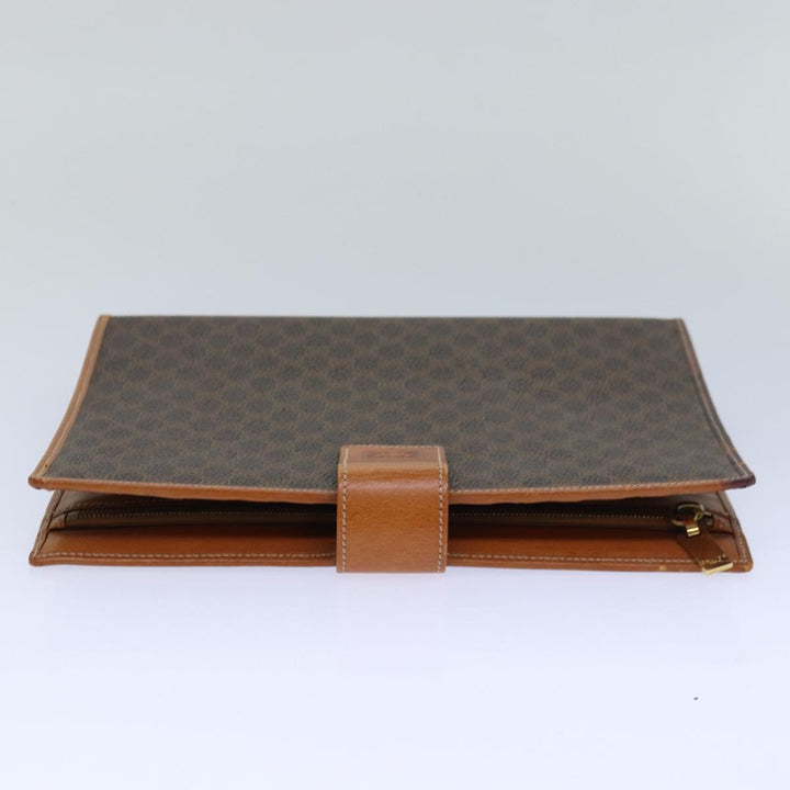 Celine Macadam Wallet
