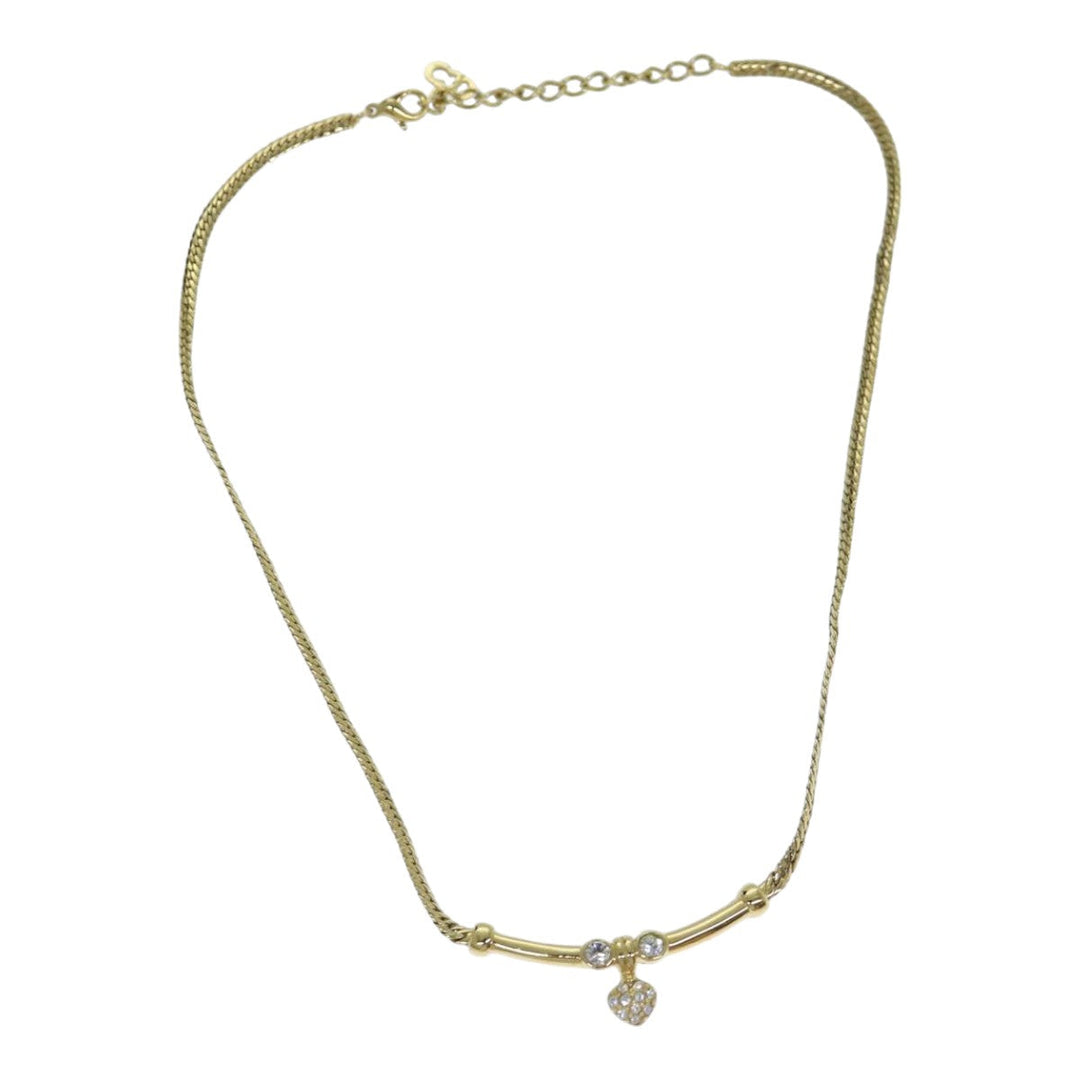 Top quality Dior  Necklace