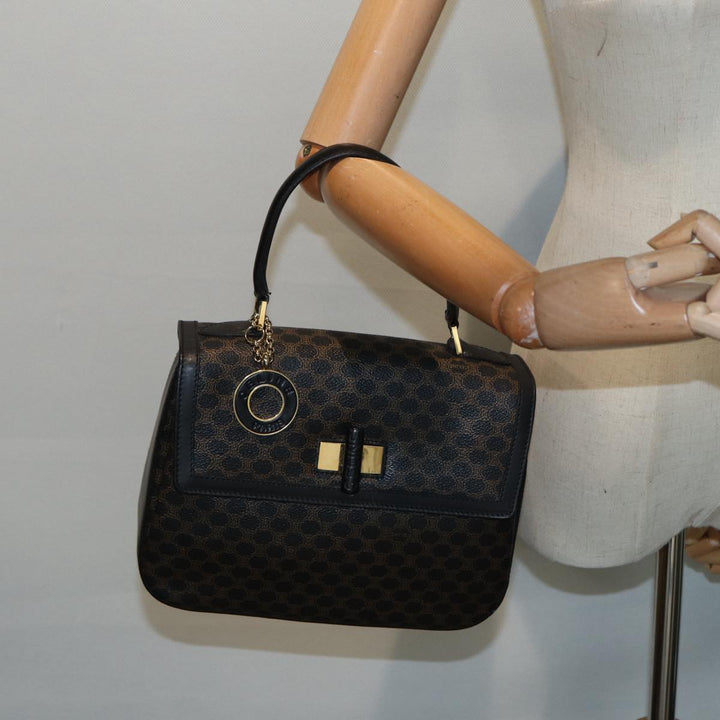 Celine Macadam Handbag