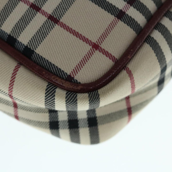 BURBERRY Shoulder Bag