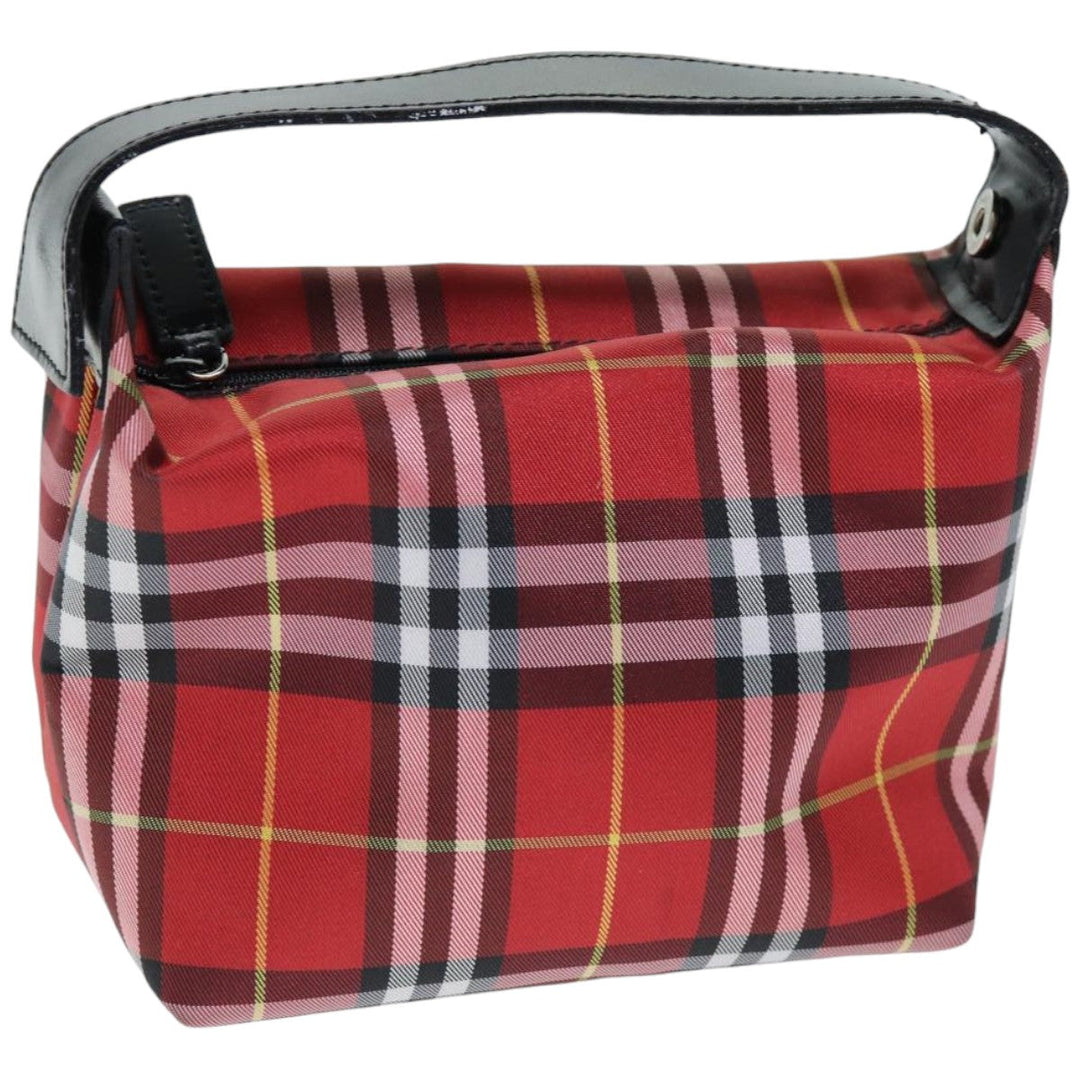 Burberry Nova Check Clutch Bag