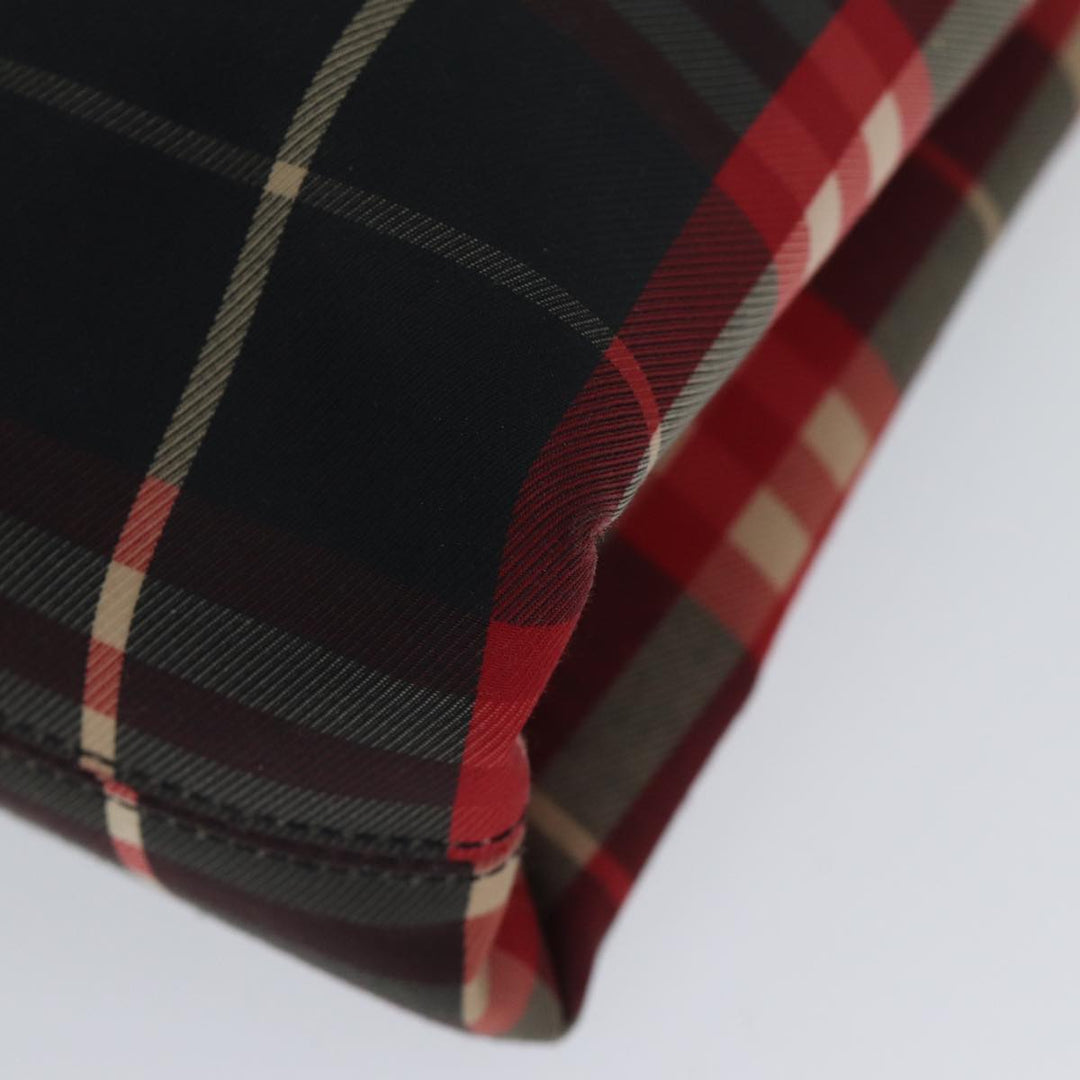 Burberry Nova Check Handbag