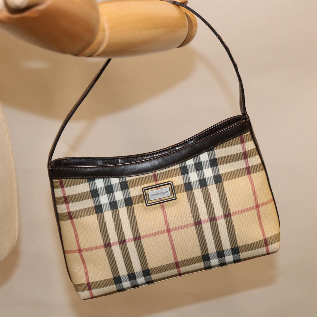 BURBERRY Handbag