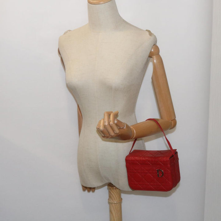 Top quality Dior Cannage Lady Clutch Bag