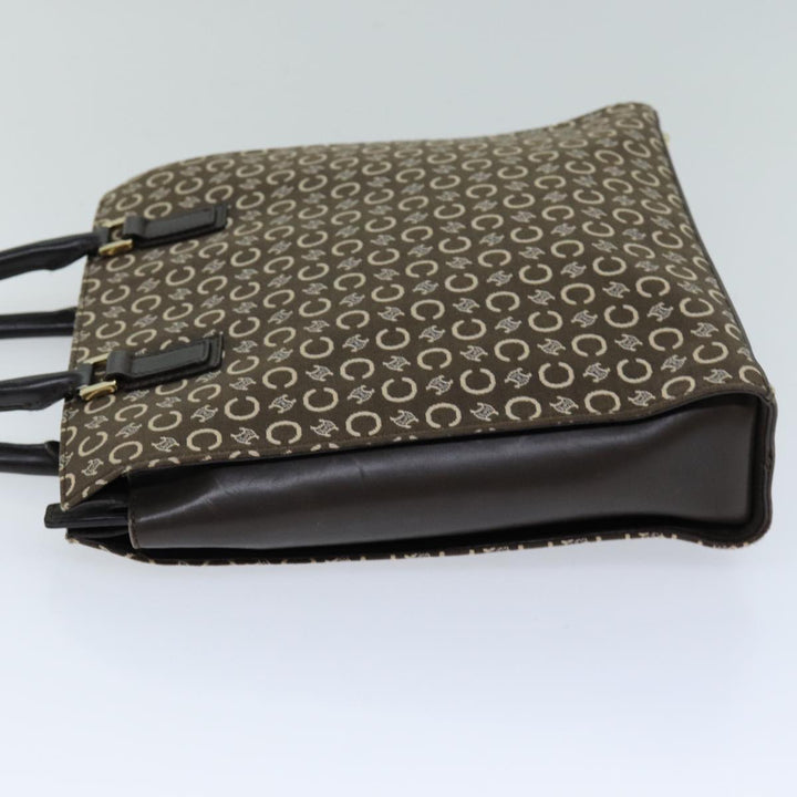 Celine Macadam Handbag