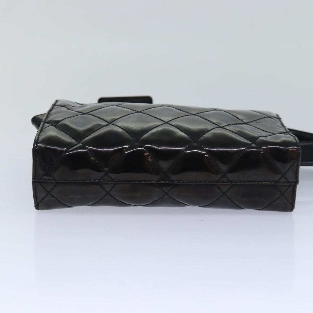Chanel Matelasse Shoulder Bag