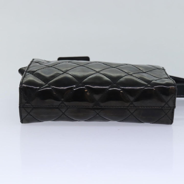 Chanel Matelasse Shoulder Bag