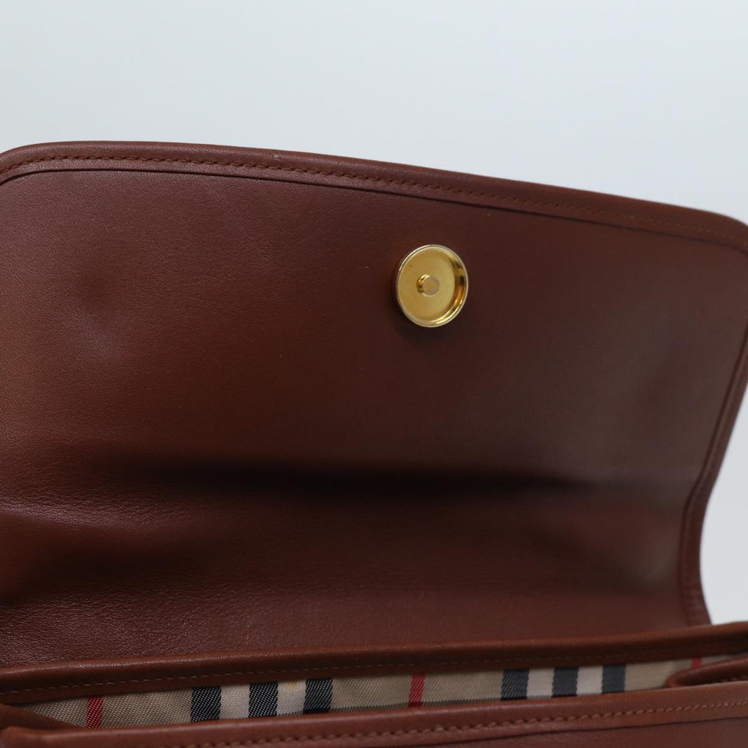 BURBERRY Handbag