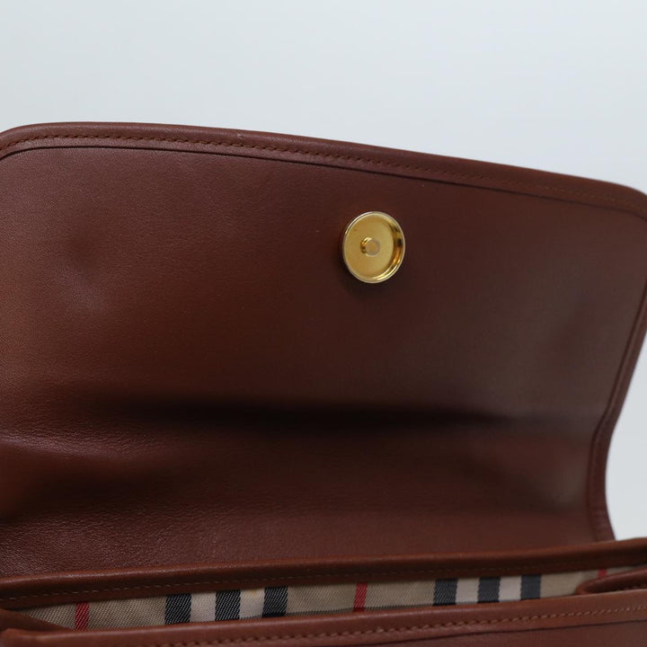 BURBERRY Handbag