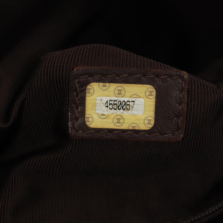 Chanel Coco Cabas Tote