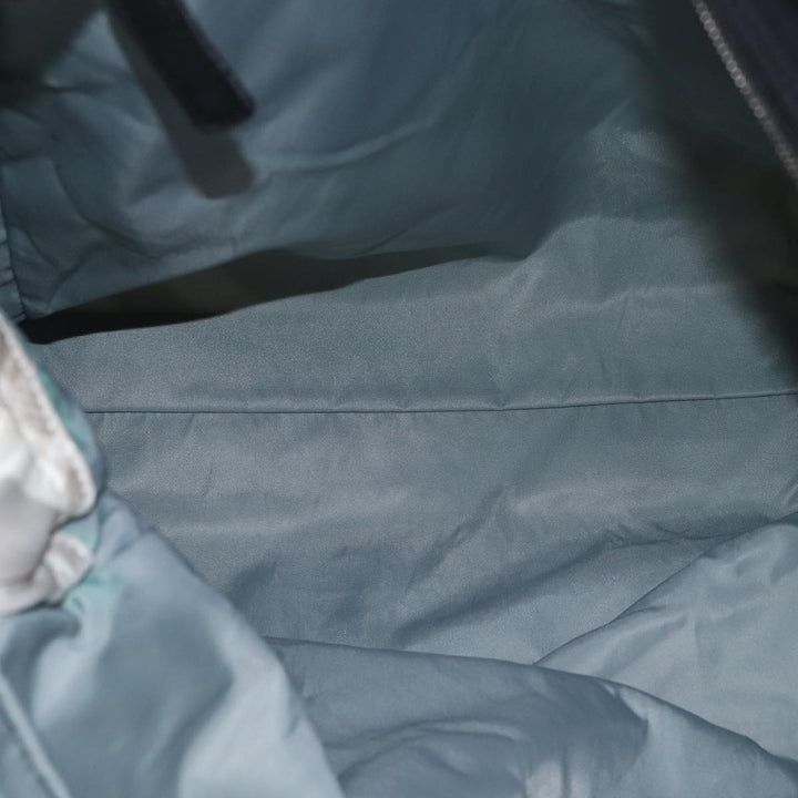 BURBERRY Nova Check Tote