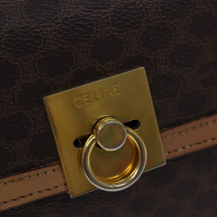 Celine Macadam Handbag